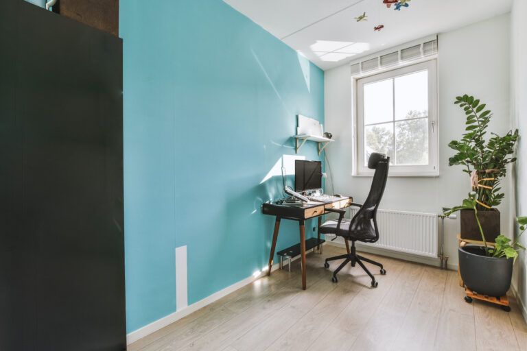 Workspace Makeovers: What My Office Renovation Taught Me About Company Culture